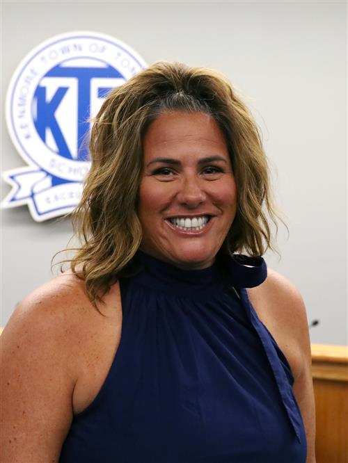 assistant principal